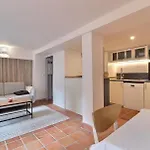 Luxurious In With Pool Antibes
