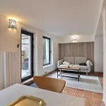 Luxurious In With Pool