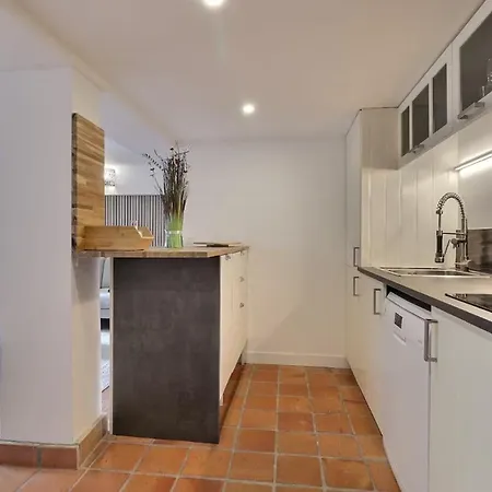 Superbe Maison De Vacances-antibes Antibes