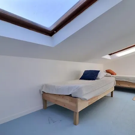 度假居 Superbe Maison De Vacances-antibes 昂蒂布