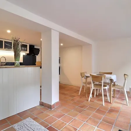 Superbe Maison De Vacances-antibes Holiday home
