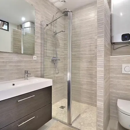 Superbe Maison De Vacances-antibes 度假居