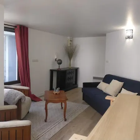 Superbe Maison De Vacances-antibes *