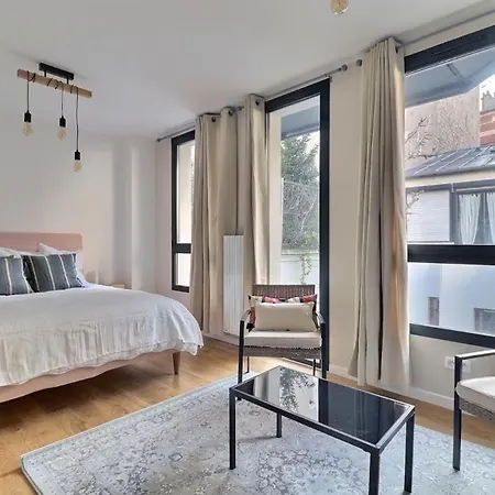 Holiday home Superbe Maison De Vacances-antibes *