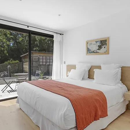 Luxurious In With Pool Holiday home Antibes