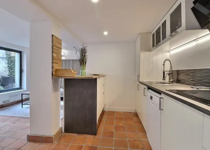 Superbe Maison De Vacances-antibes Antibes