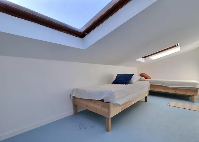 Tatil Evi Superbe Maison De Vacances-antibes Antibes