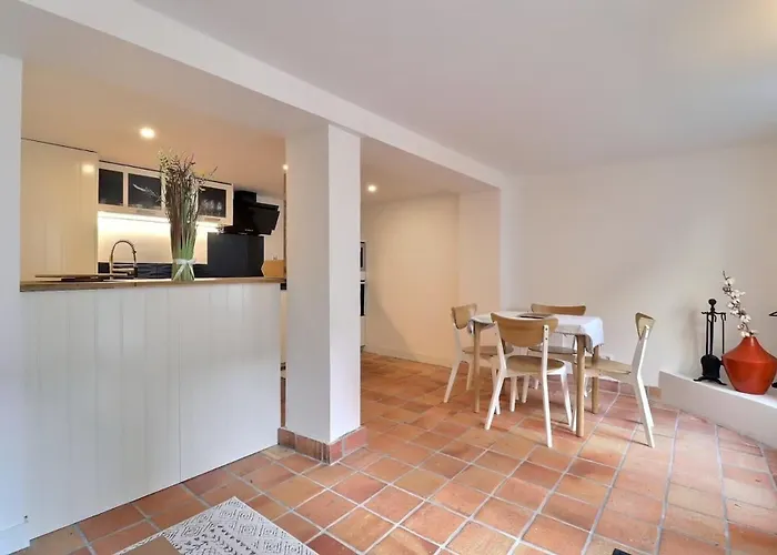 Superbe Maison De Vacances-antibes Tatil Evi