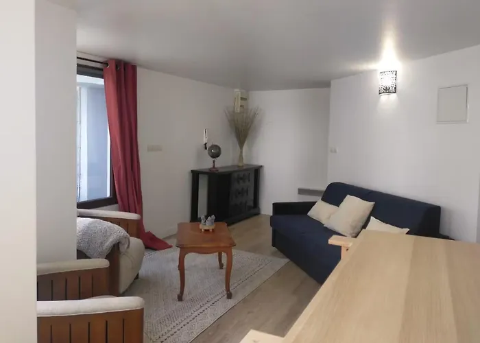 Superbe Maison De Vacances-antibes *