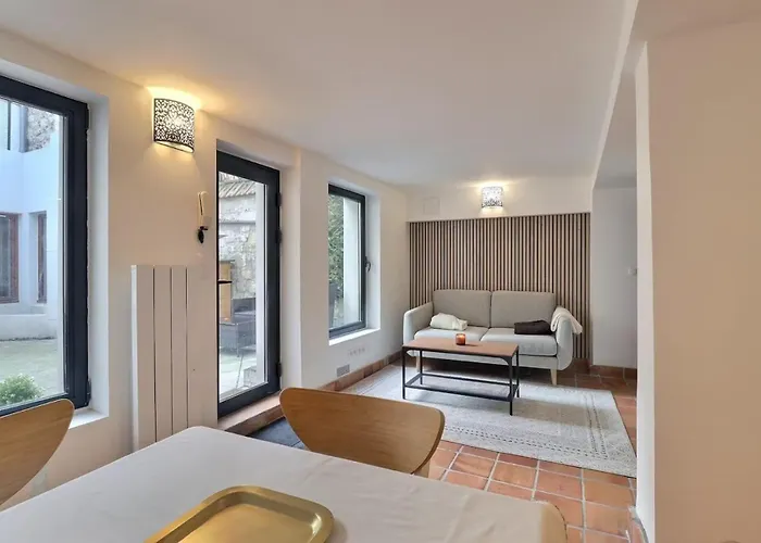 Superbe Maison De Vacances-antibes